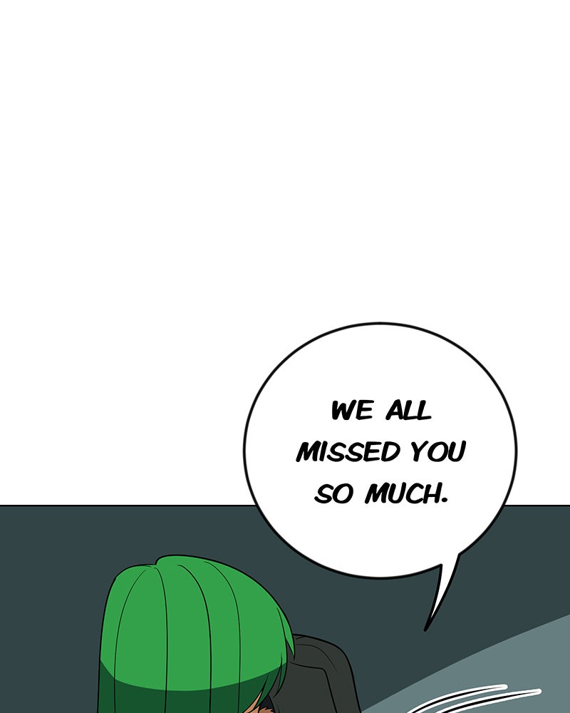 Lone Extra/Afterword page 138 - 
