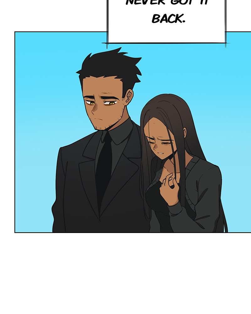 Lone Extra/Afterword page 15 - 