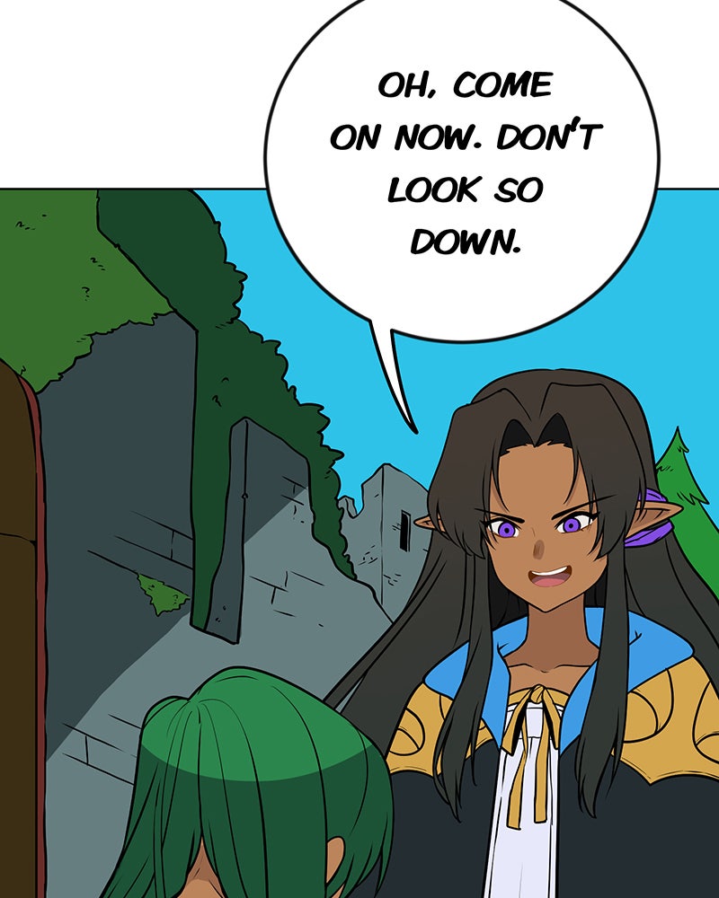 Lone Extra/Afterword page 144 - 