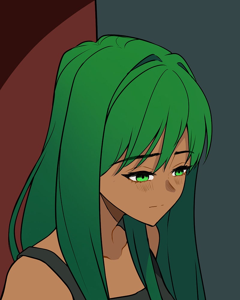 Lone Extra/Afterword page 147 - 
