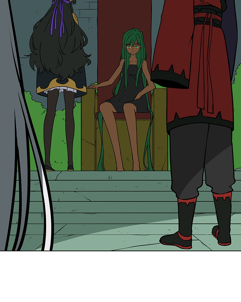 Lone Extra/Afterword page 151 - 