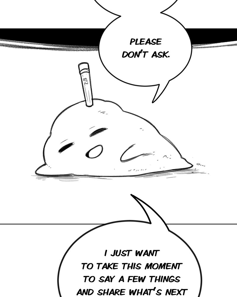 Lone Extra/Afterword page 158 - 