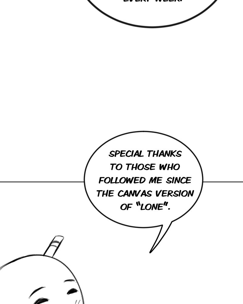 Lone Extra/Afterword page 161 - 