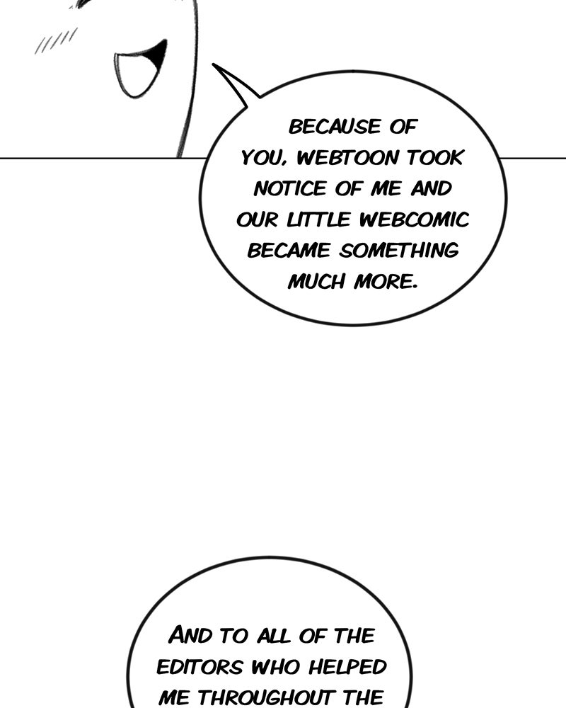 Lone Extra/Afterword page 162 - 