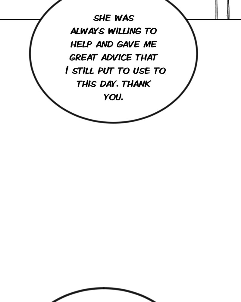 Lone Extra/Afterword page 167 - 