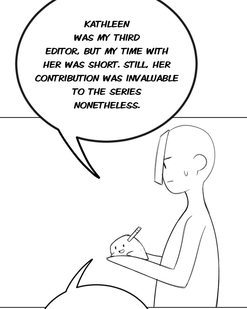 Lone Extra/Afterword page 168 - 