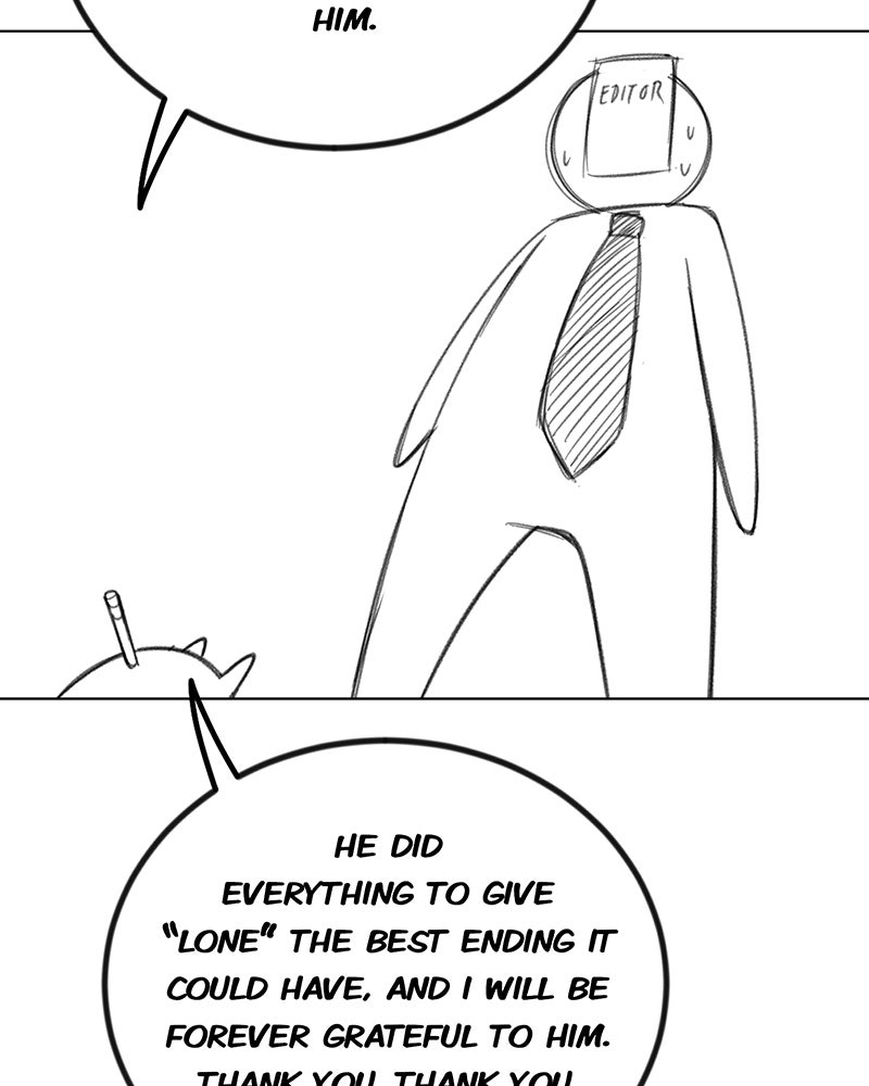 Lone Extra/Afterword page 170 - 