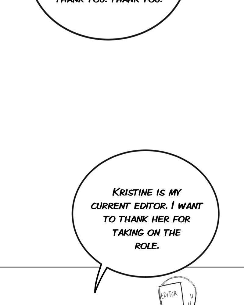 Lone Extra/Afterword page 171 - 