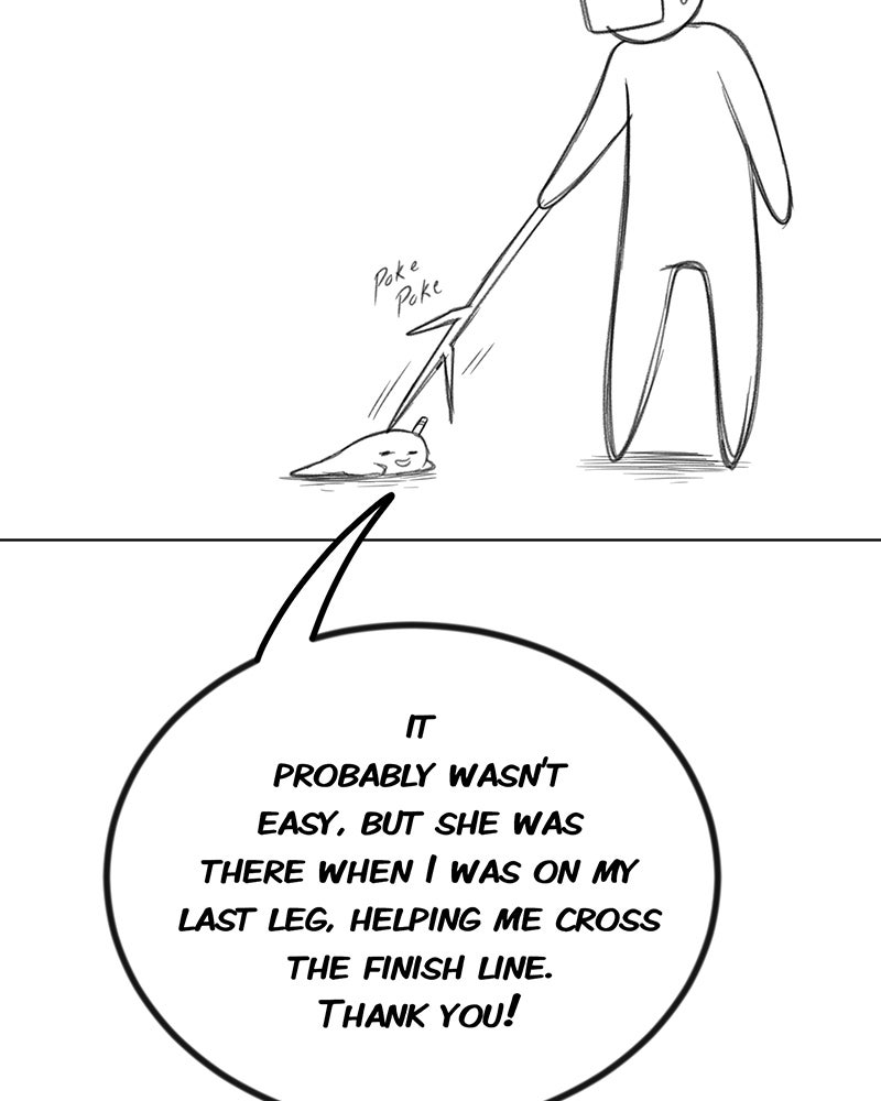 Lone Extra/Afterword page 172 - 
