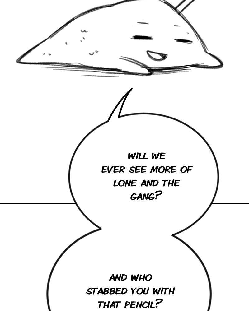 Lone Extra/Afterword page 176 - 