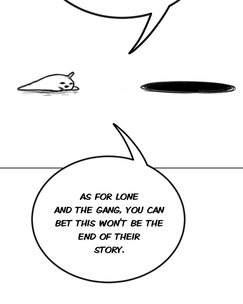 Lone Extra/Afterword page 178 - 