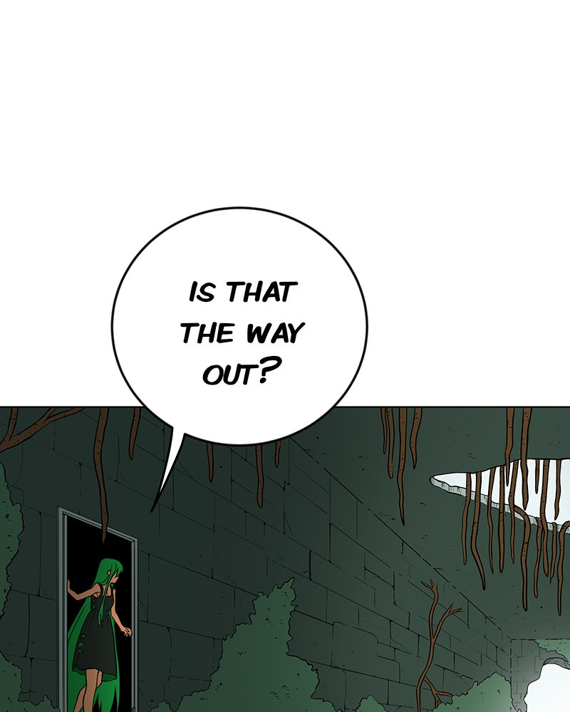 Lone Extra/Afterword page 31 - 