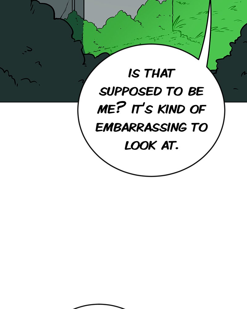 Lone Extra/Afterword page 35 - 
