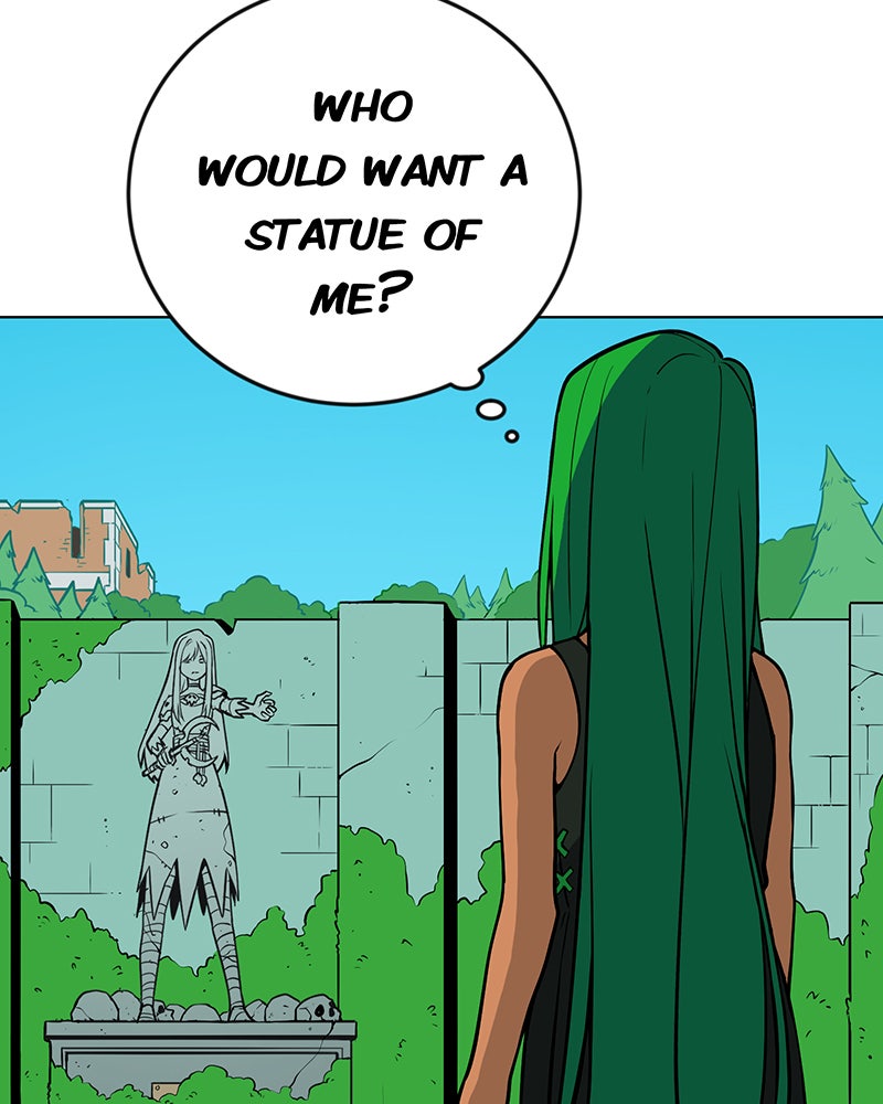 Lone Extra/Afterword page 36 - 