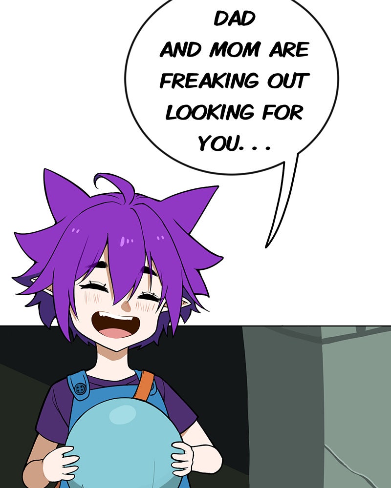 Lone Extra/Afterword page 39 - 
