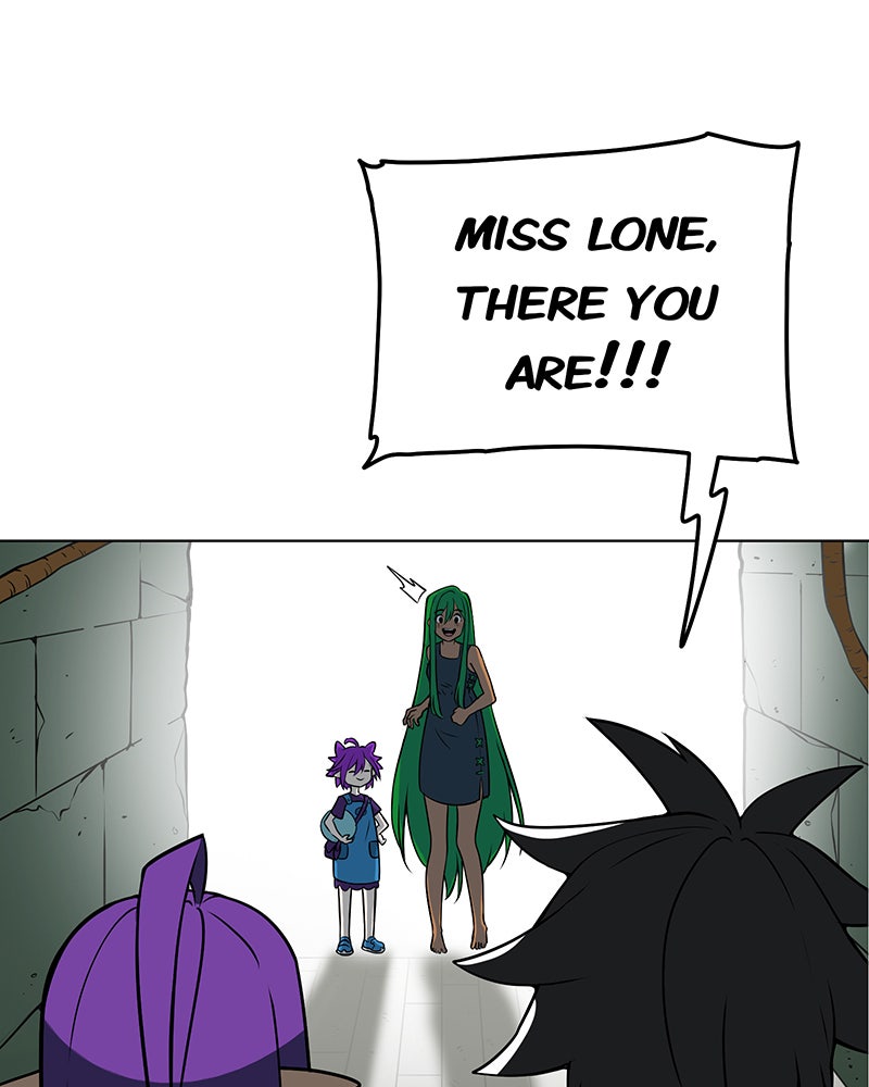 Lone Extra/Afterword page 43 - 