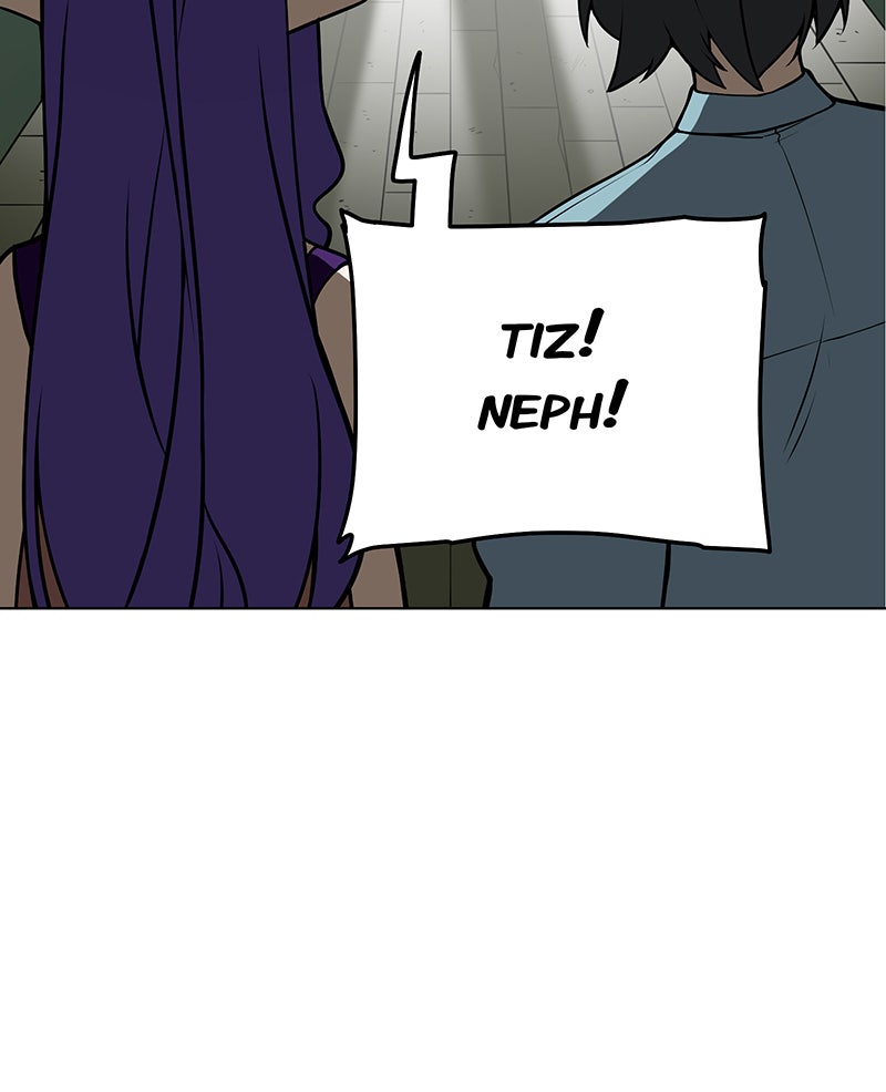 Lone Extra/Afterword page 44 - 