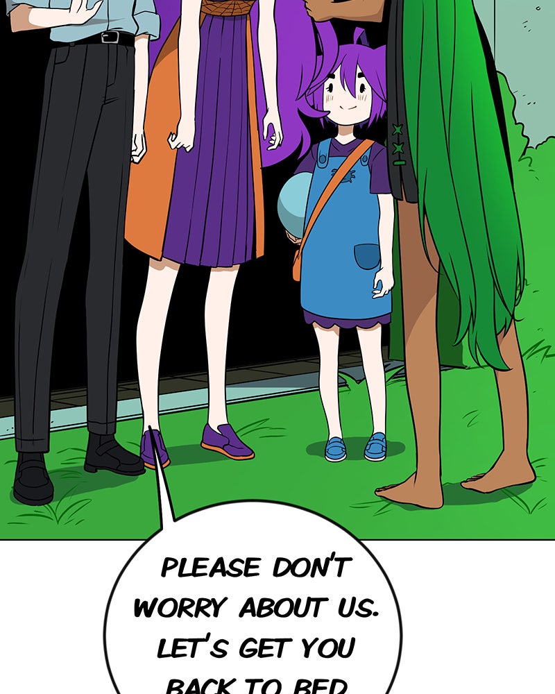 Lone Extra/Afterword page 46 - 