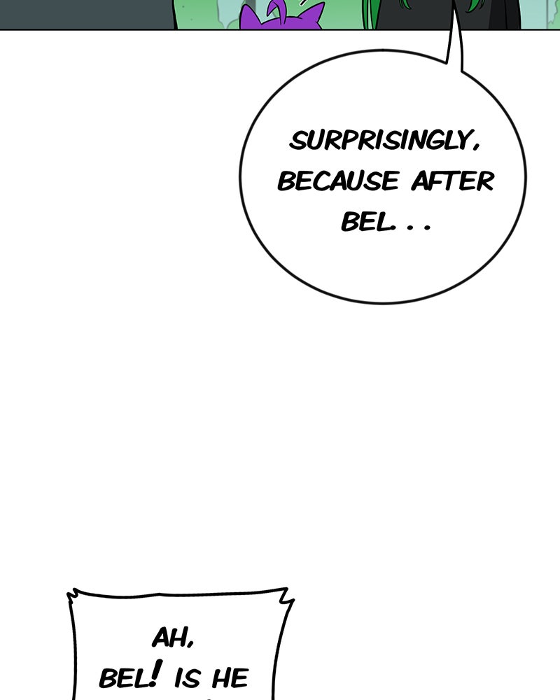 Lone Extra/Afterword page 50 - 