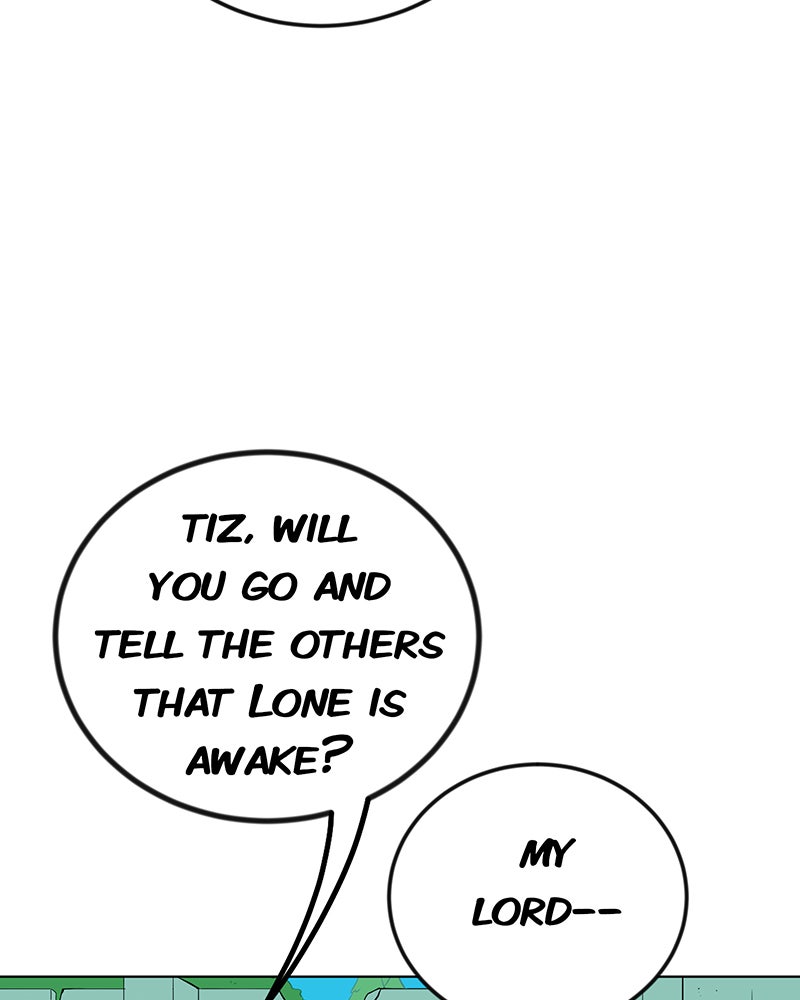 Lone Extra/Afterword page 56 - 