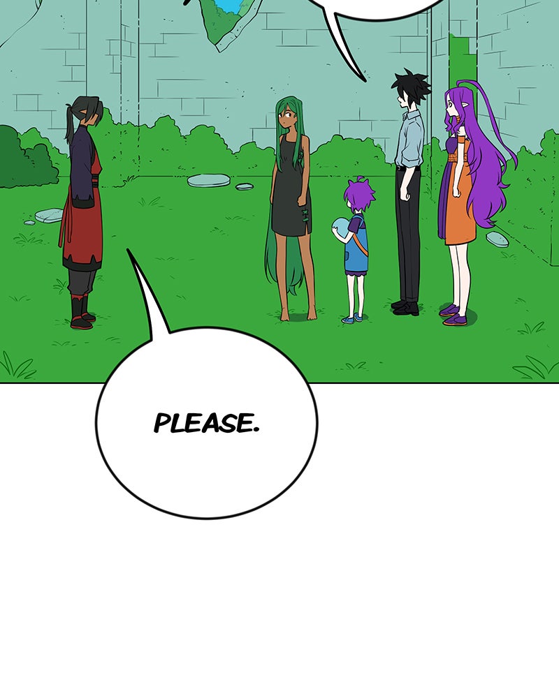 Lone Extra/Afterword page 57 - 
