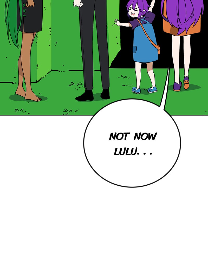 Lone Extra/Afterword page 59 - 