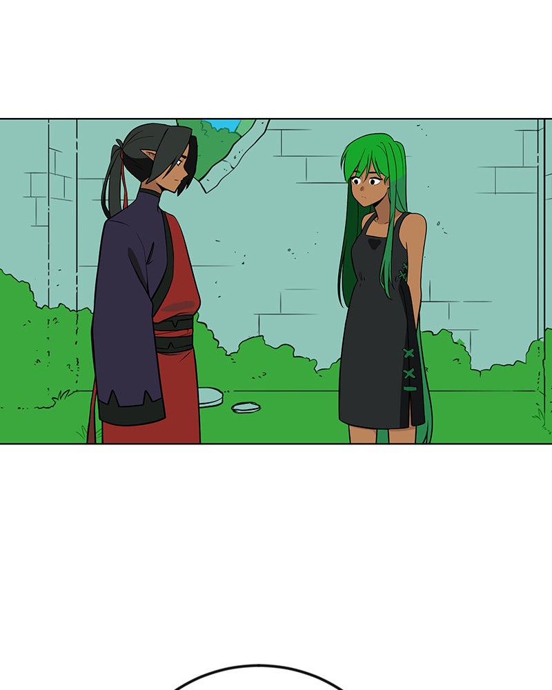 Lone Extra/Afterword page 60 - 