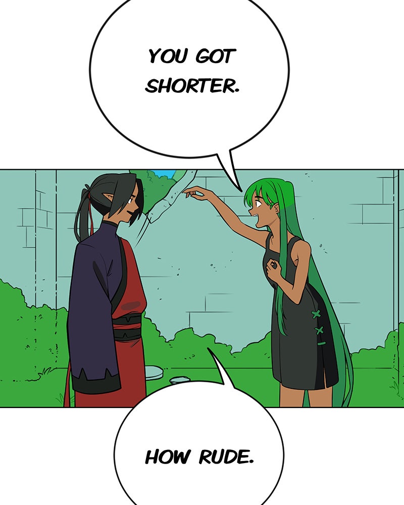 Lone Extra/Afterword page 61 - 
