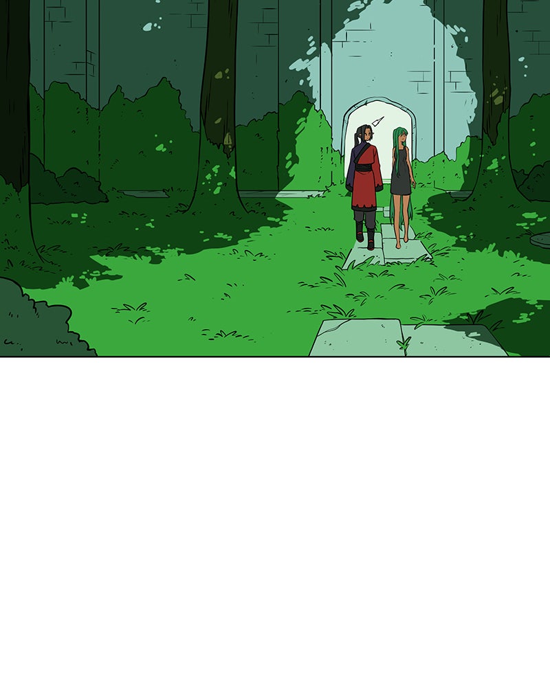 Lone Extra/Afterword page 65 - 