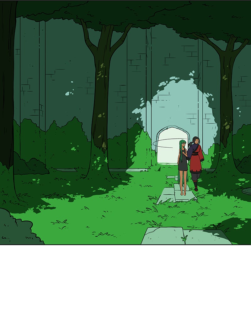 Lone Extra/Afterword page 66 - 