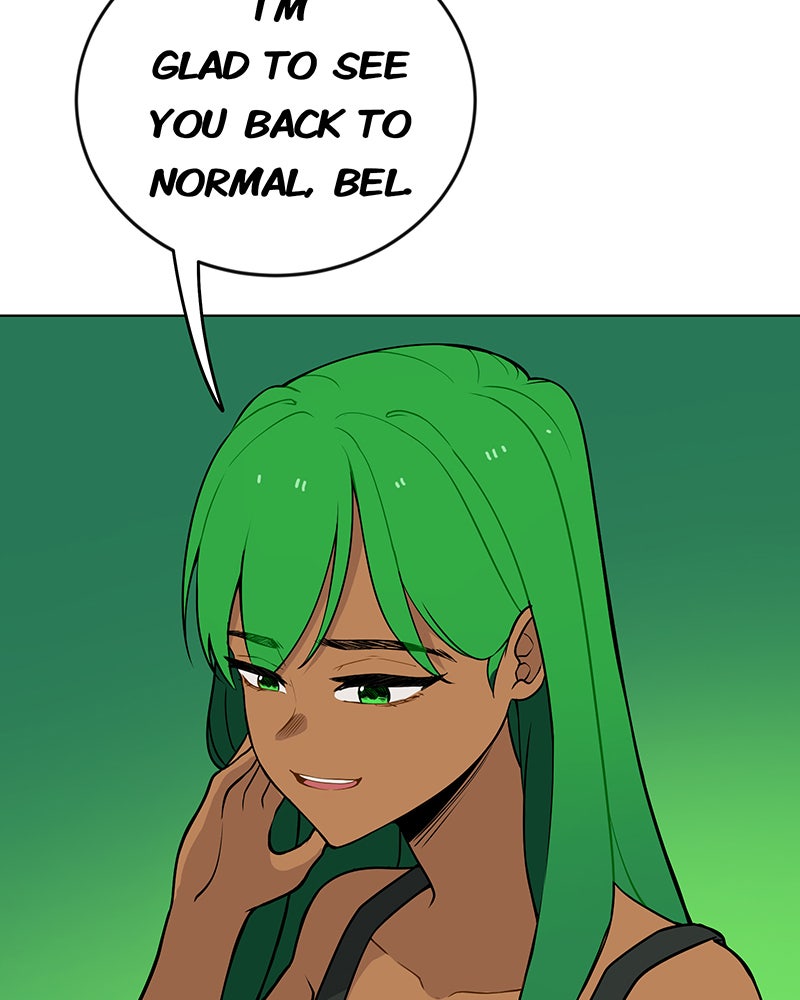 Lone Extra/Afterword page 69 - 