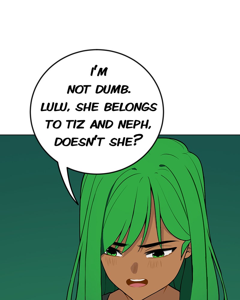 Lone Extra/Afterword page 77 - 