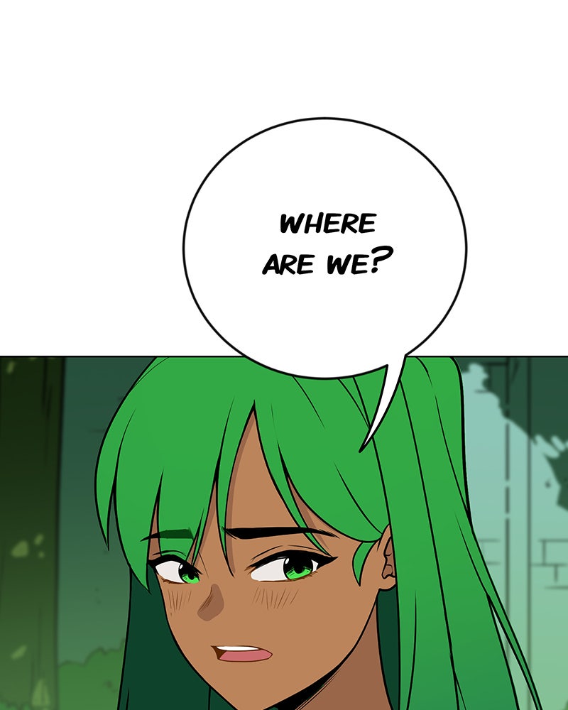 Lone Extra/Afterword page 79 - 