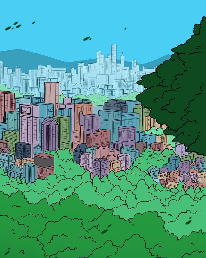 Lone Extra/Afterword page 86 - 