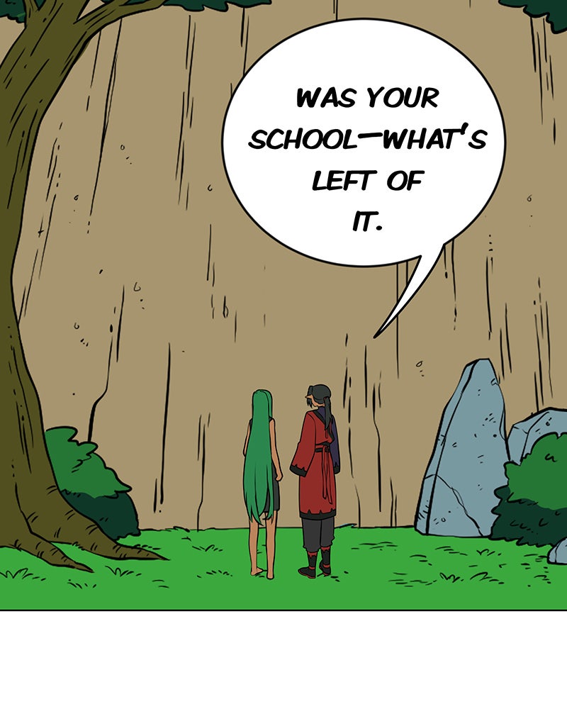 Lone Extra/Afterword page 92 - 
