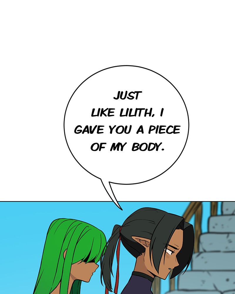 Lone Extra/Afterword page 93 - 