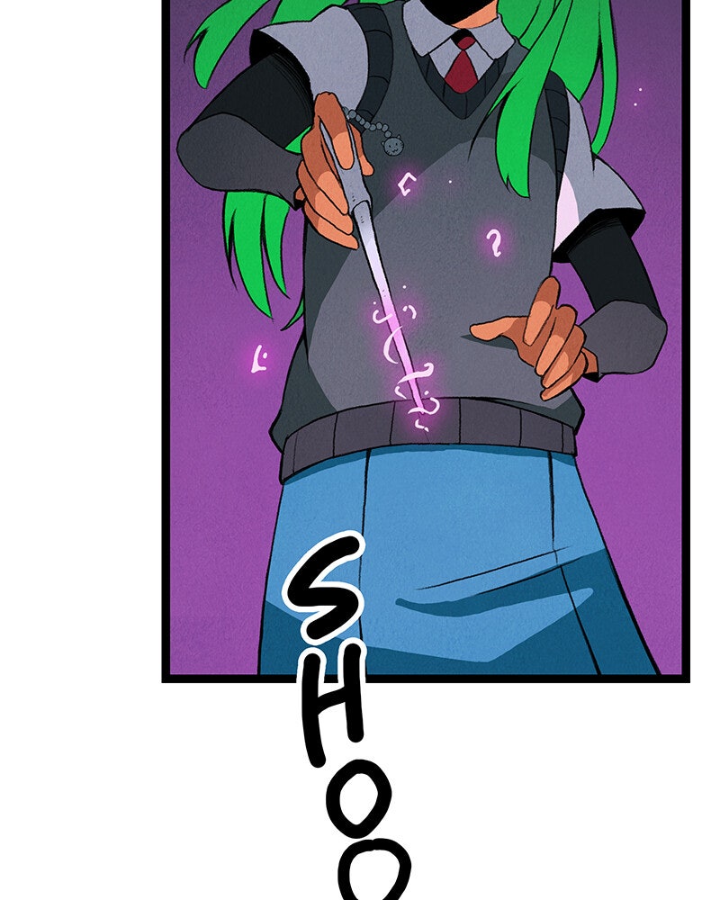 Lone Episode 36 page 3 - 