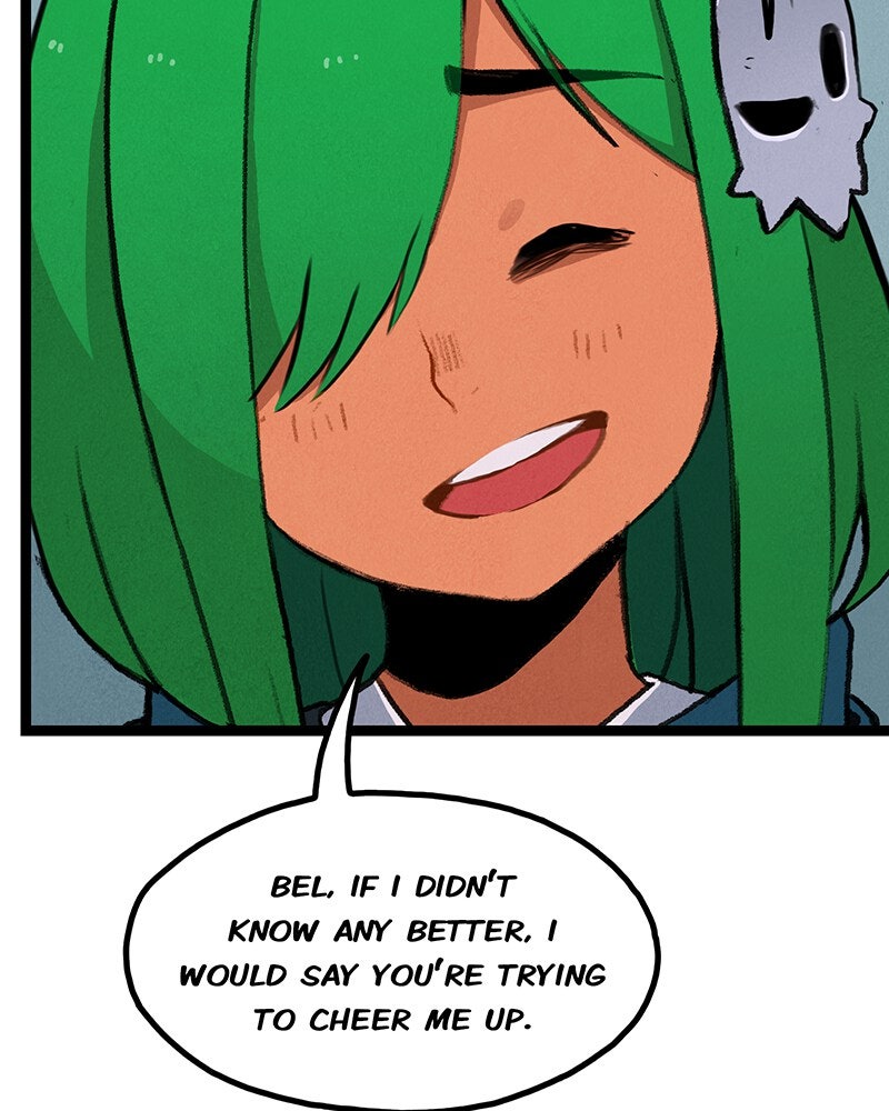 Lone Episode 36 page 37 - 