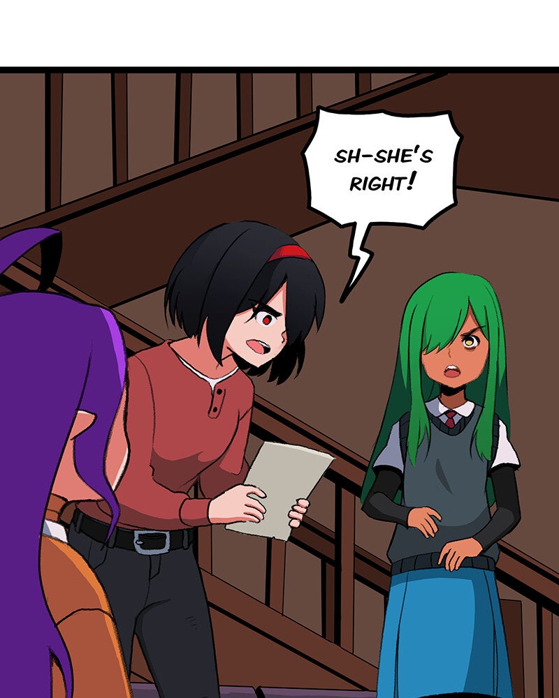 Lone Episode 36 page 59 - 