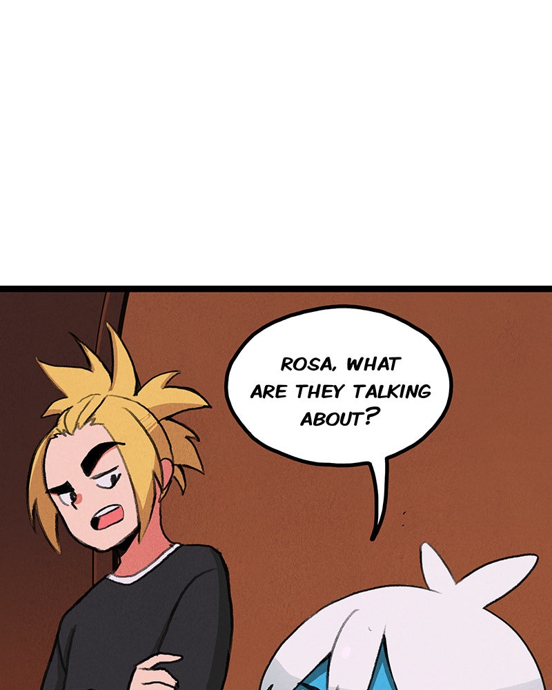 Lone Episode 36 page 61 - 
