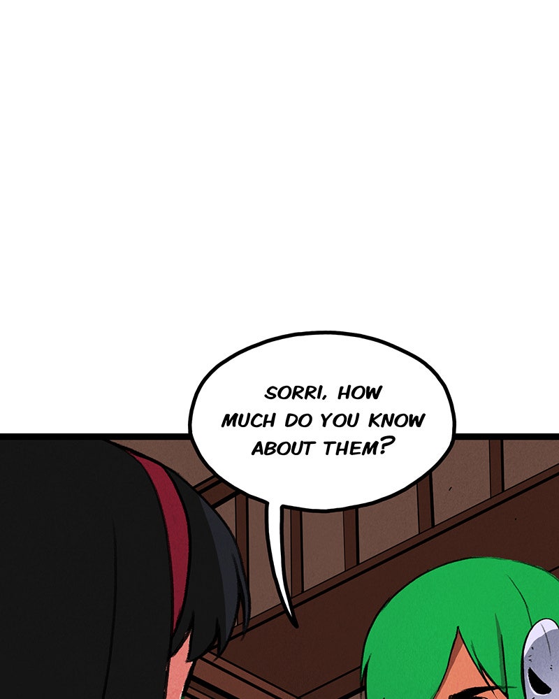 Lone Episode 36 page 63 - 