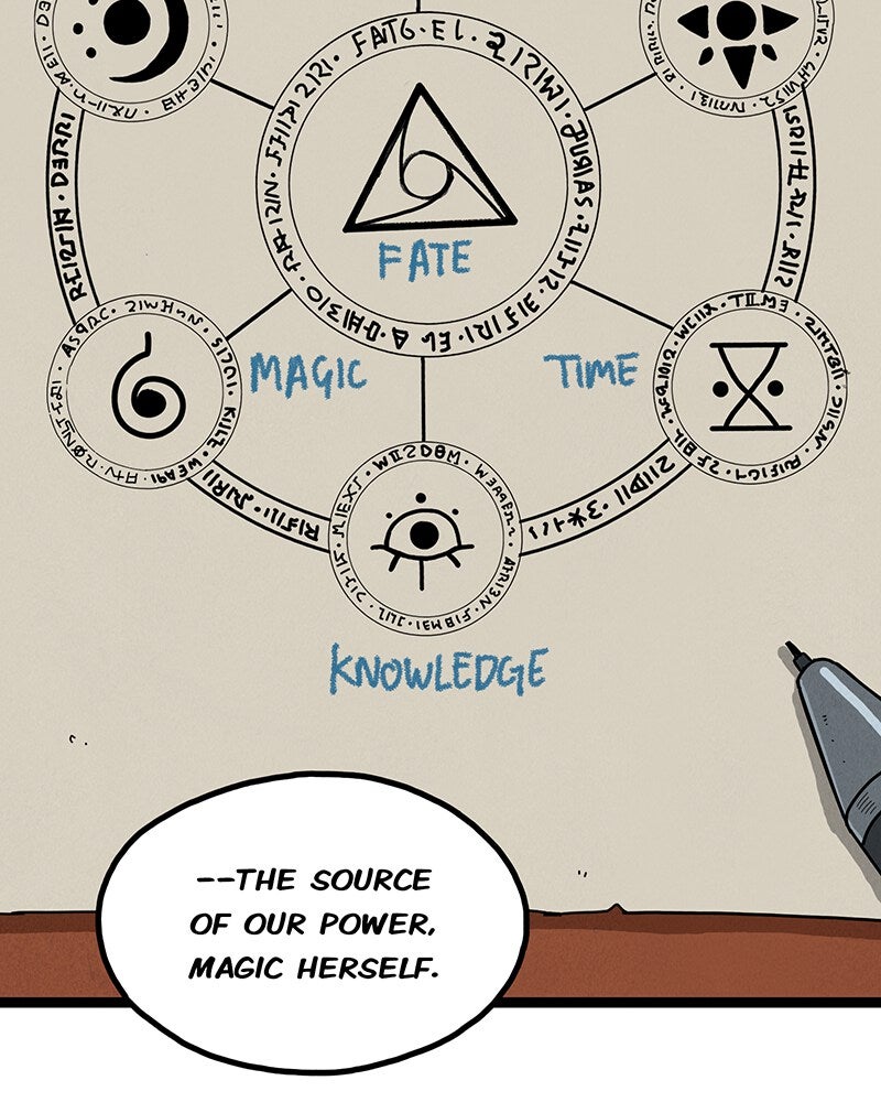 Lone Episode 36 page 70 - 
