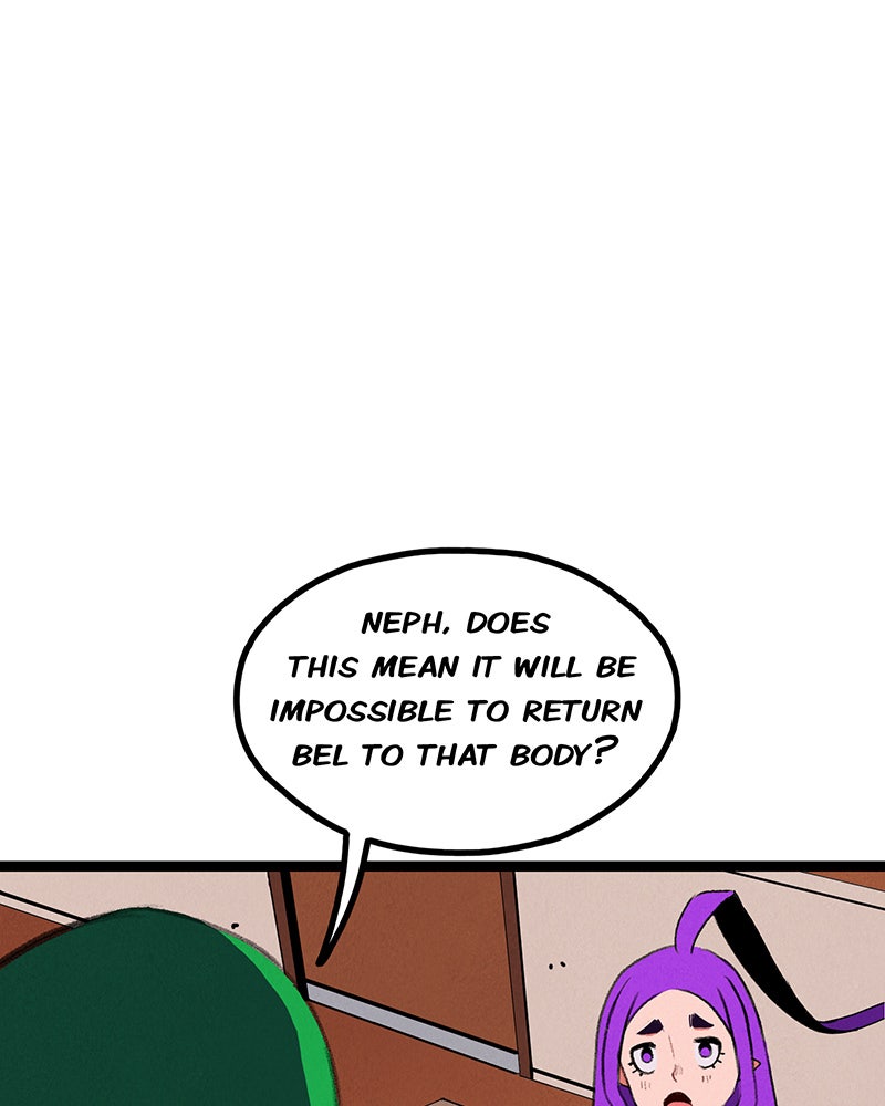 Lone Episode 36 page 76 - 
