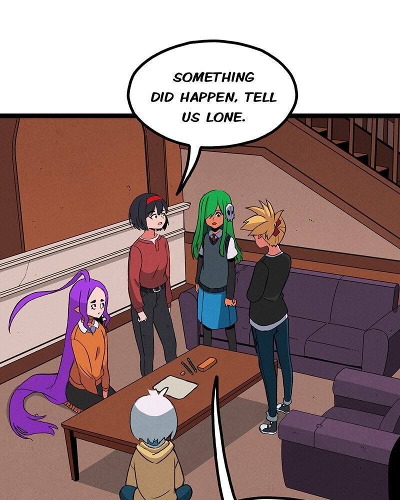Lone Episode 36 page 80 - 