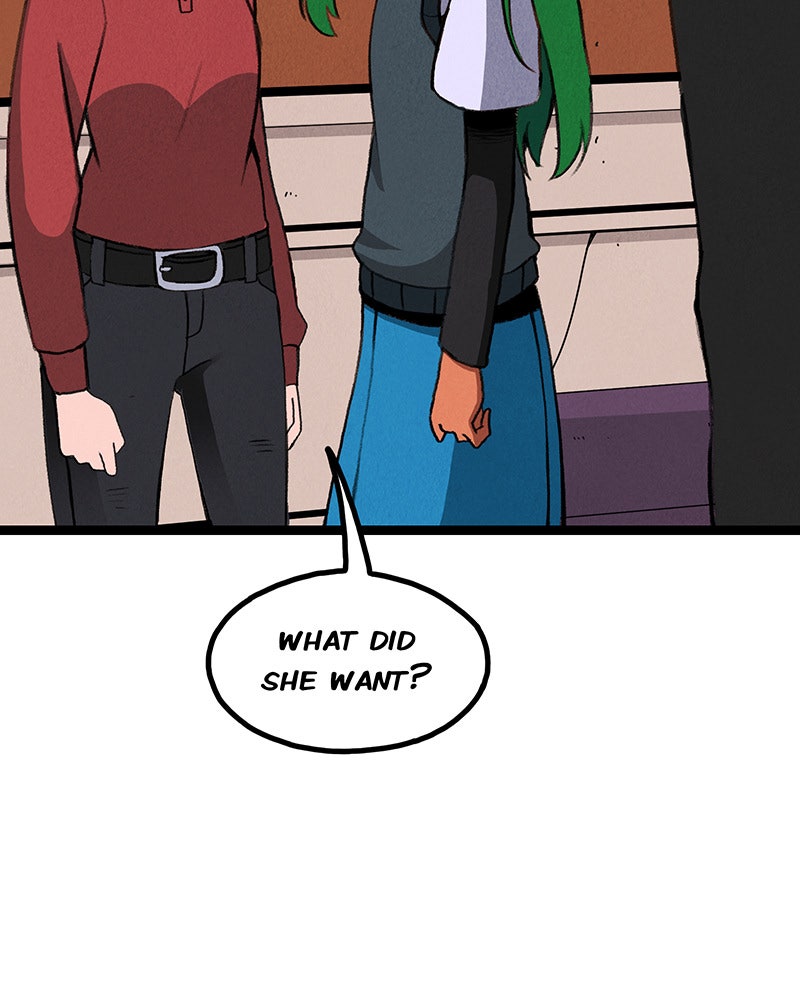 Lone Episode 36 page 83 - 