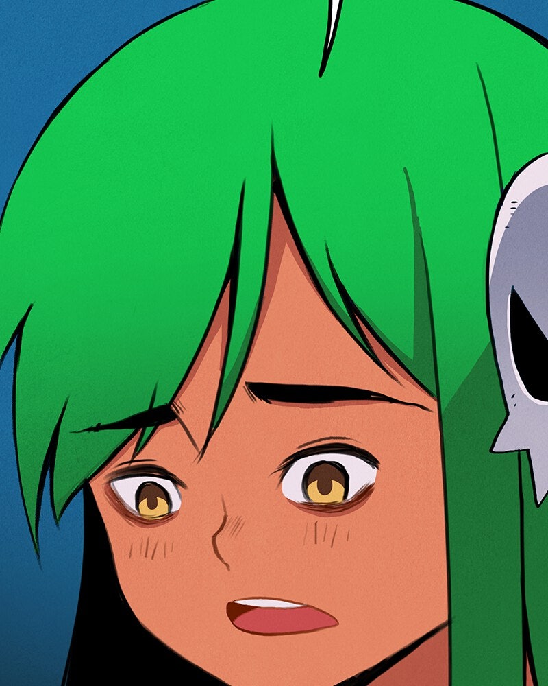 Lone Episode 36 page 85 - 