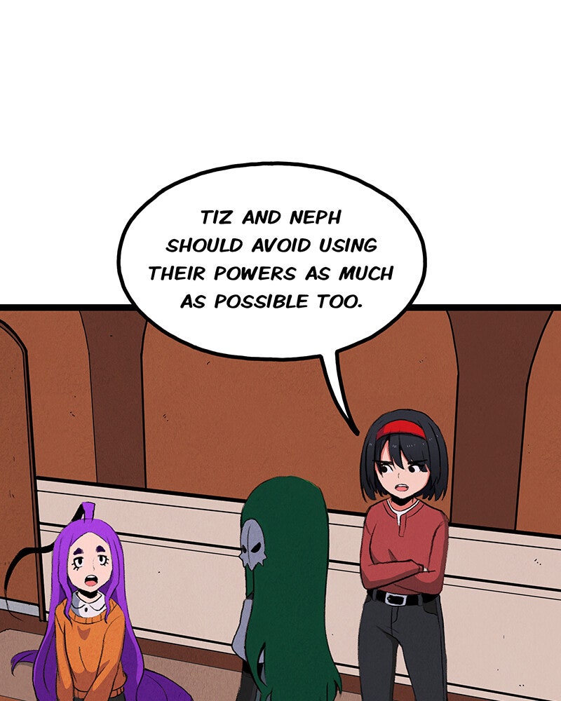 Lone Episode 36 page 95 - 