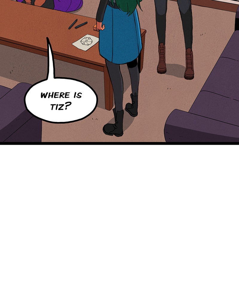 Lone Episode 36 page 96 - 