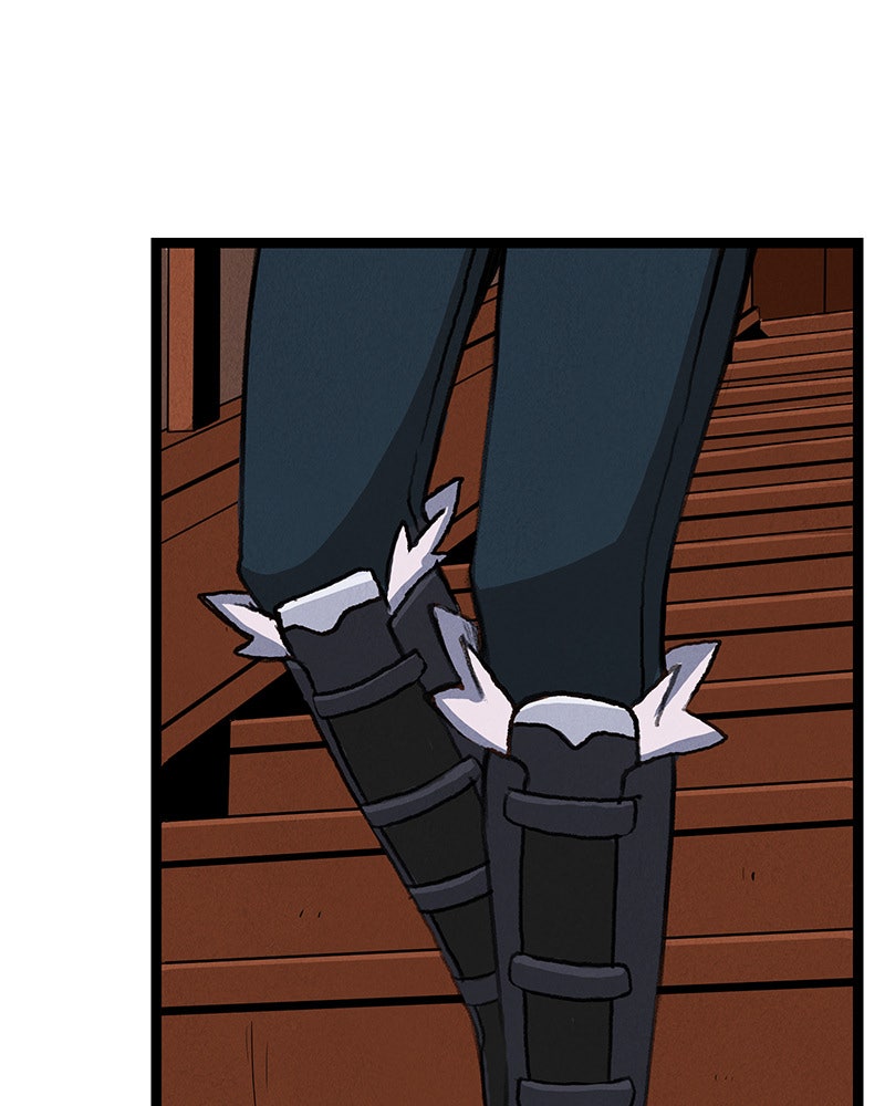Lone Episode 36 page 97 - 
