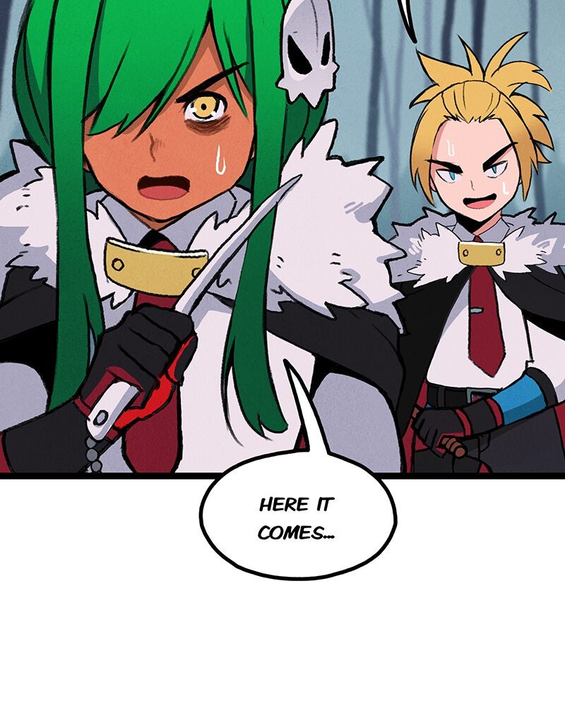 Lone Episode 37 page 104 - 